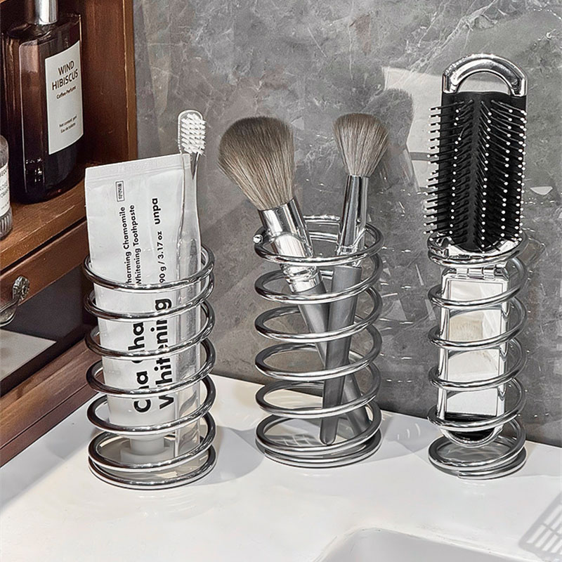 Zara Home Bathroom Accessories - Soporte de cepillo de dientes de
