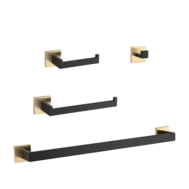 Home Hardware Bathroom Mirrors - Juego de accesorios de baño de