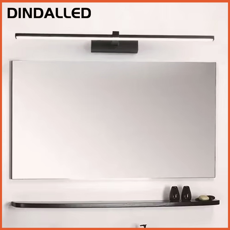 Home Hardware Bathroom Mirrors - Lámpara de pared LED moderna para