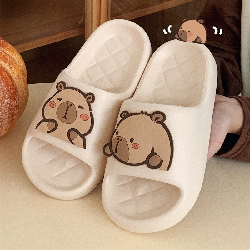 Home Bathroom Size - Pantuflas para Mujer, Lindas Pantuflas de
