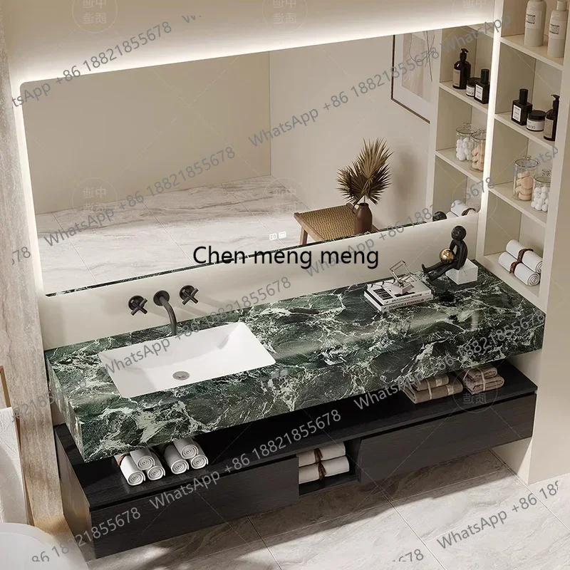 Japanese Home Bathroom Design - Mueble de Baño Moderno de Diseño