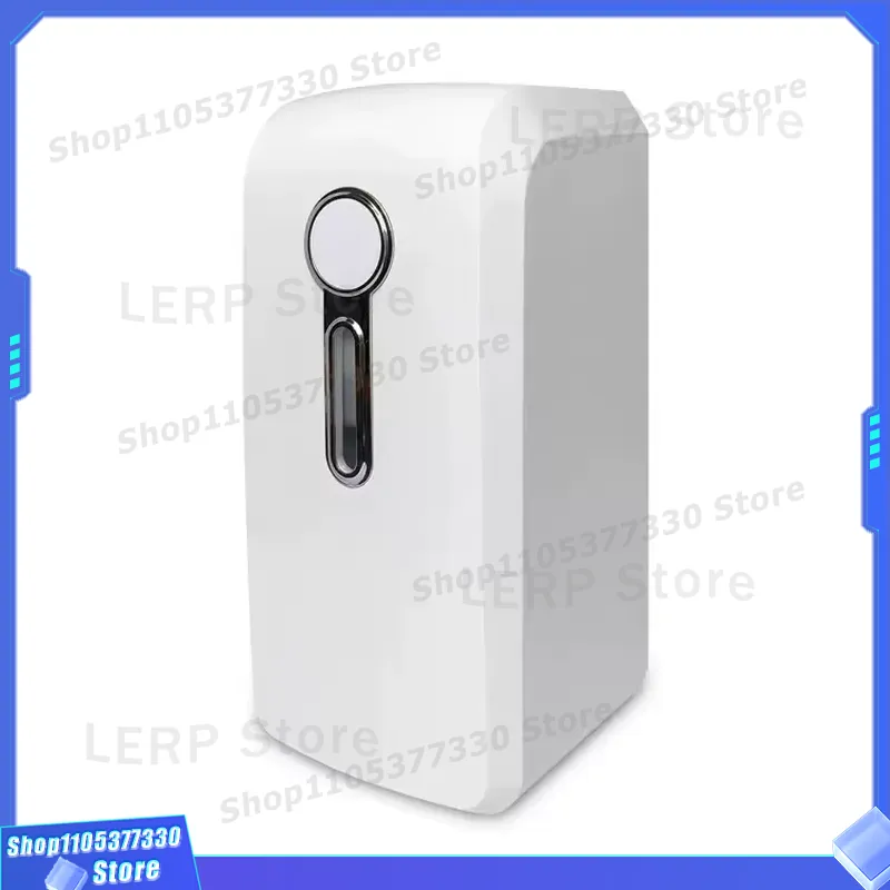 Home Bathroom Wall Soap Dispenser - Dispensador de jabón de espuma automático