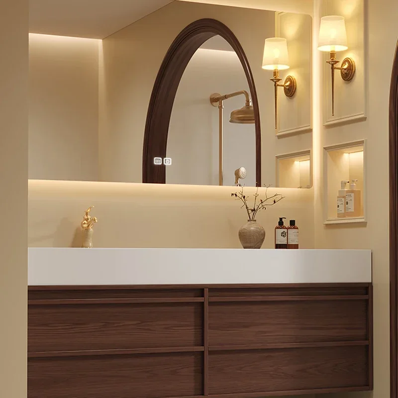 Japanese Home Bathroom Design - Tocadores de baño de diseño italiano,