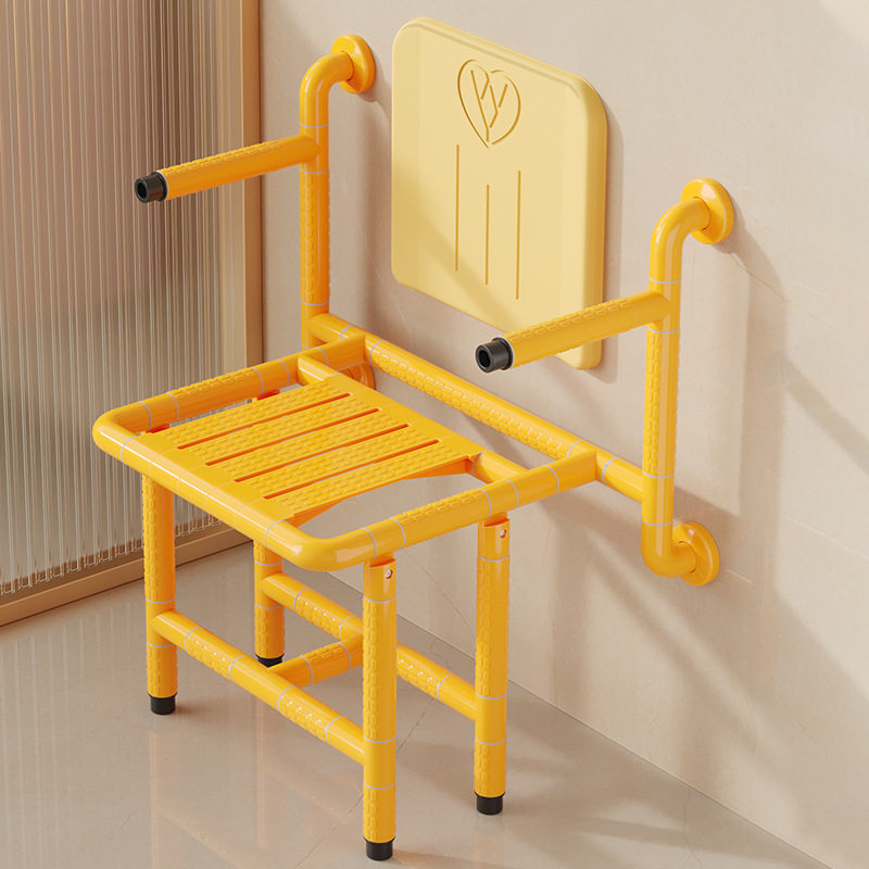 Japanese Home Bathroom Design - Silla de ducha japonesa de diseño,
