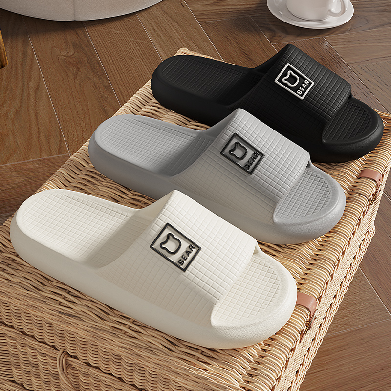 Zapatillas de verano para muje - Home Bathroom Size reseña y precio