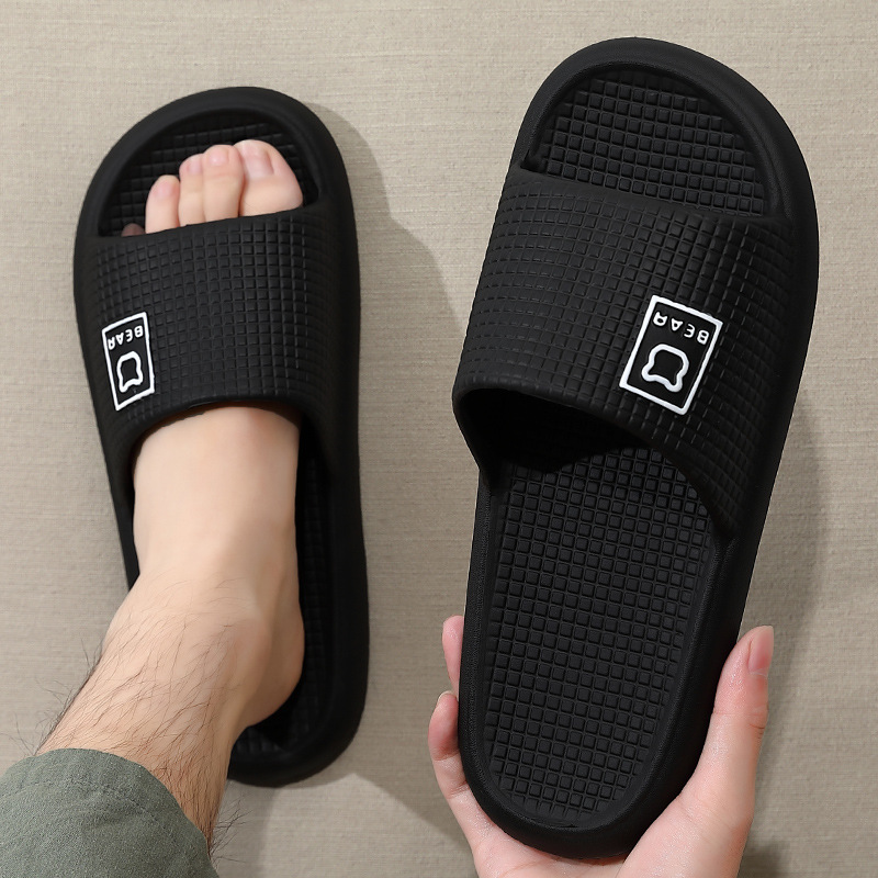 Zapatillas de verano para muje - Home Bathroom Size reseña y precio