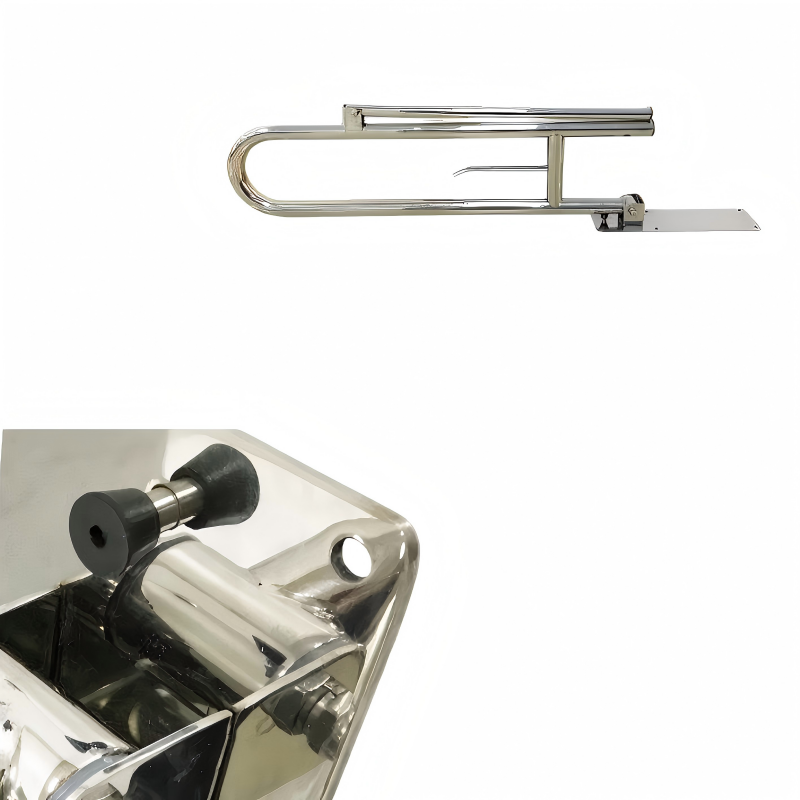 Barra de Apoyo Plegable para I - Home Bathroom Grab Bar reseña y precio