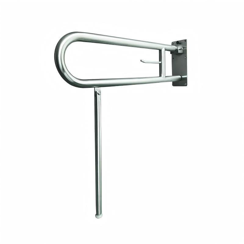 Barra de Apoyo Plegable para I - Home Bathroom Grab Bar reseña y precio