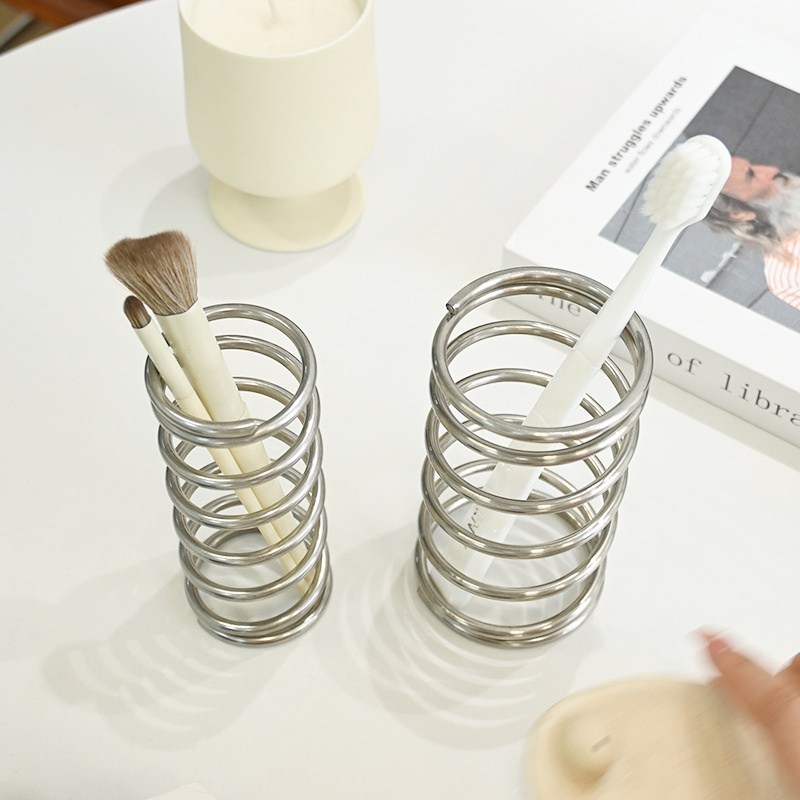Soporte de cepillo de dientes  - Zara Home Bathroom Accessories reseña y precio