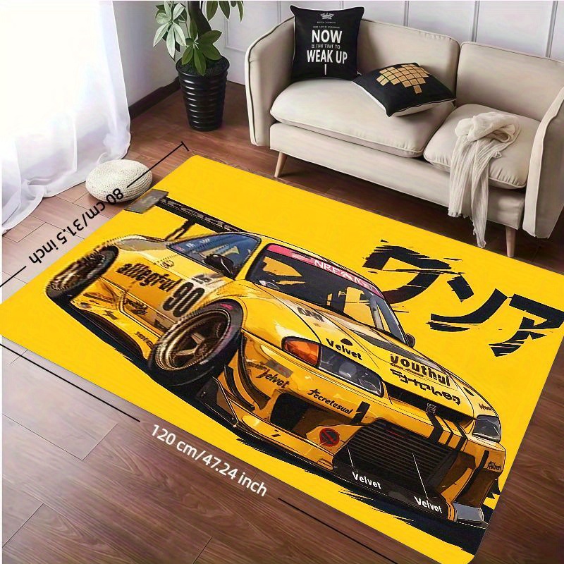 Alfombra japonesa de diseño de - Japanese Home Bathroom Design reseña y precio