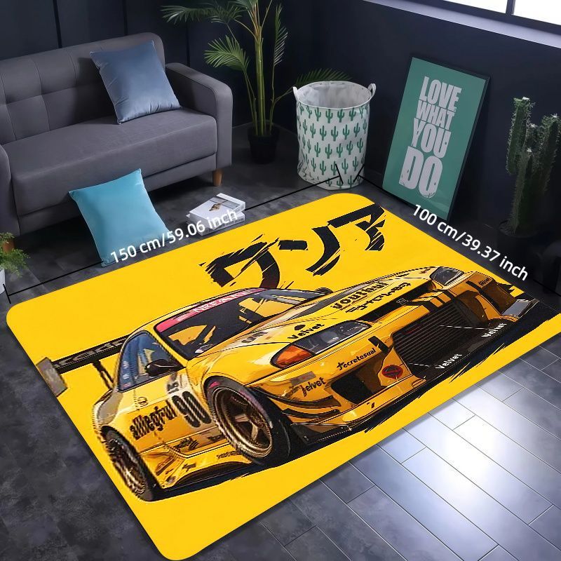 Alfombra japonesa de diseño de - Japanese Home Bathroom Design reseña y precio