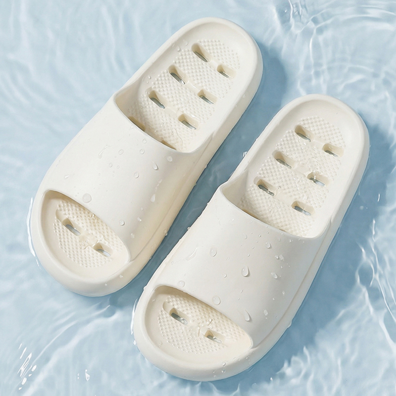 Chanclas de baño para mujer, c - Home Bathroom Size reseña y precio