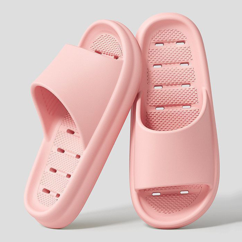 Chanclas de baño para mujer, c - Home Bathroom Size reseña y precio
