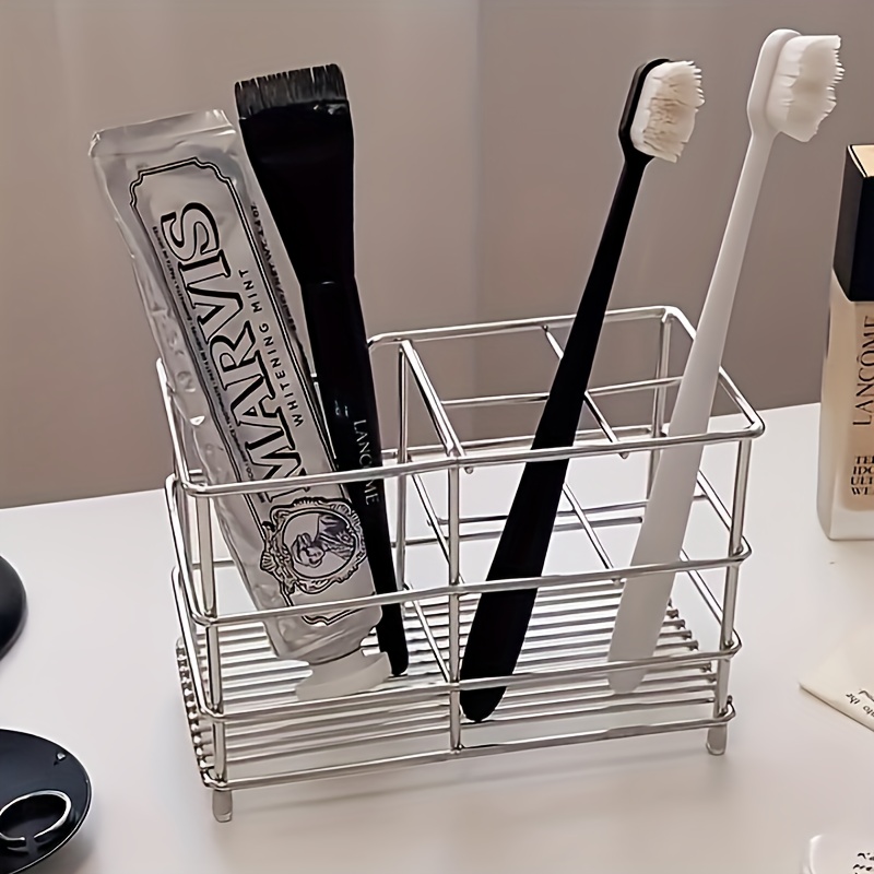 Soporte para cepillo de diente - Zara Home Bathroom Accessories reseña y precio