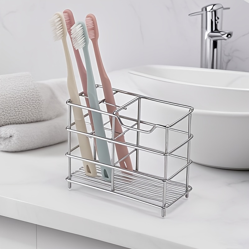 Soporte para cepillo de diente - Zara Home Bathroom Accessories reseña y precio
