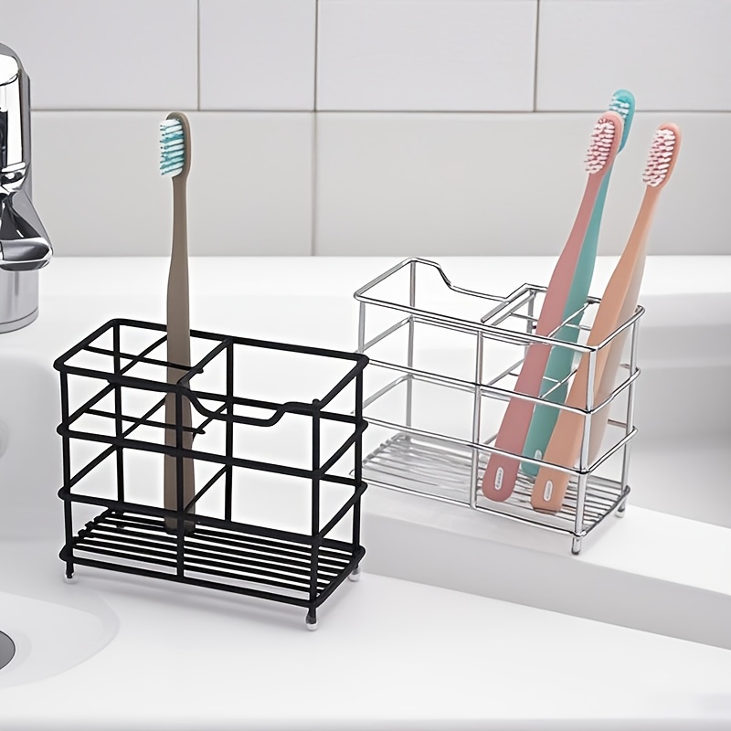 Soporte para cepillo de diente - Zara Home Bathroom Accessories reseña y precio