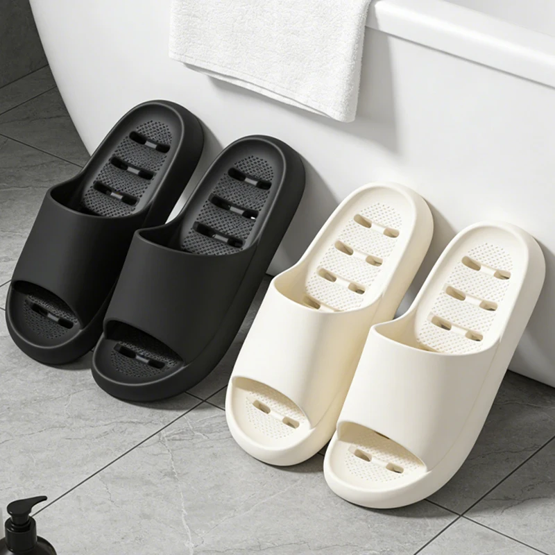 Sandalias de playa de verano a - Home Bathroom Size reseña y precio