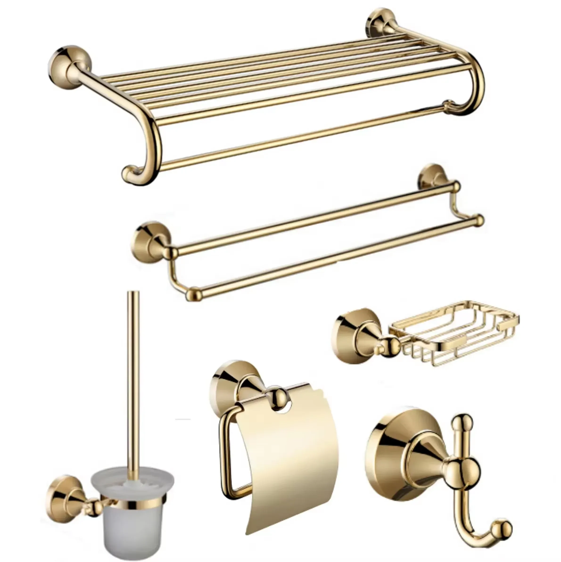 OFERTA ESPECIAL: Juego de Acce - Home Hardware Bathroom Accessories reseña y precio