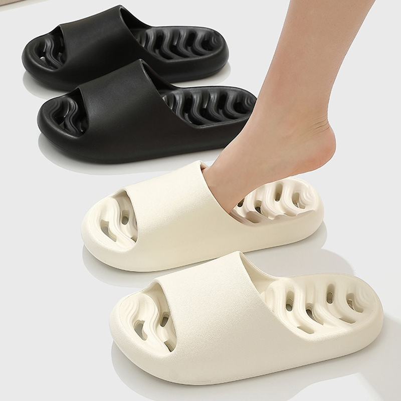 Sandalias de verano huecas Clo - Home Bathroom Size reseña y precio