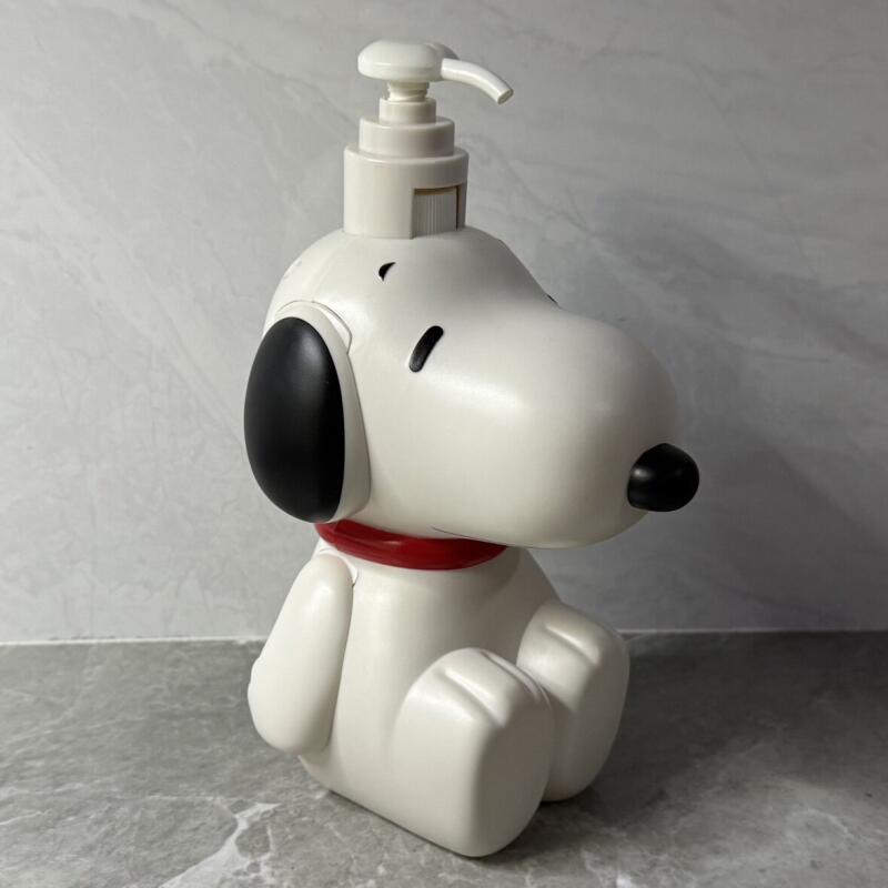 Botella Dispensadora Kawaii de - Home Edit Bathroom reseña y precio