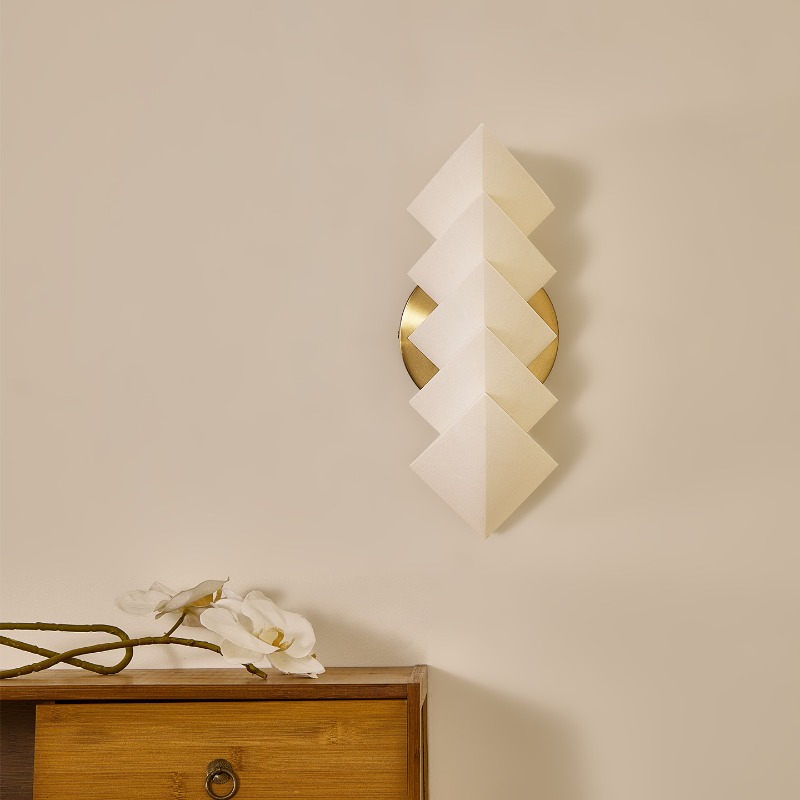 Lámparas de Pared de Diseño Ja - Japanese Home Bathroom Design reseña y precio