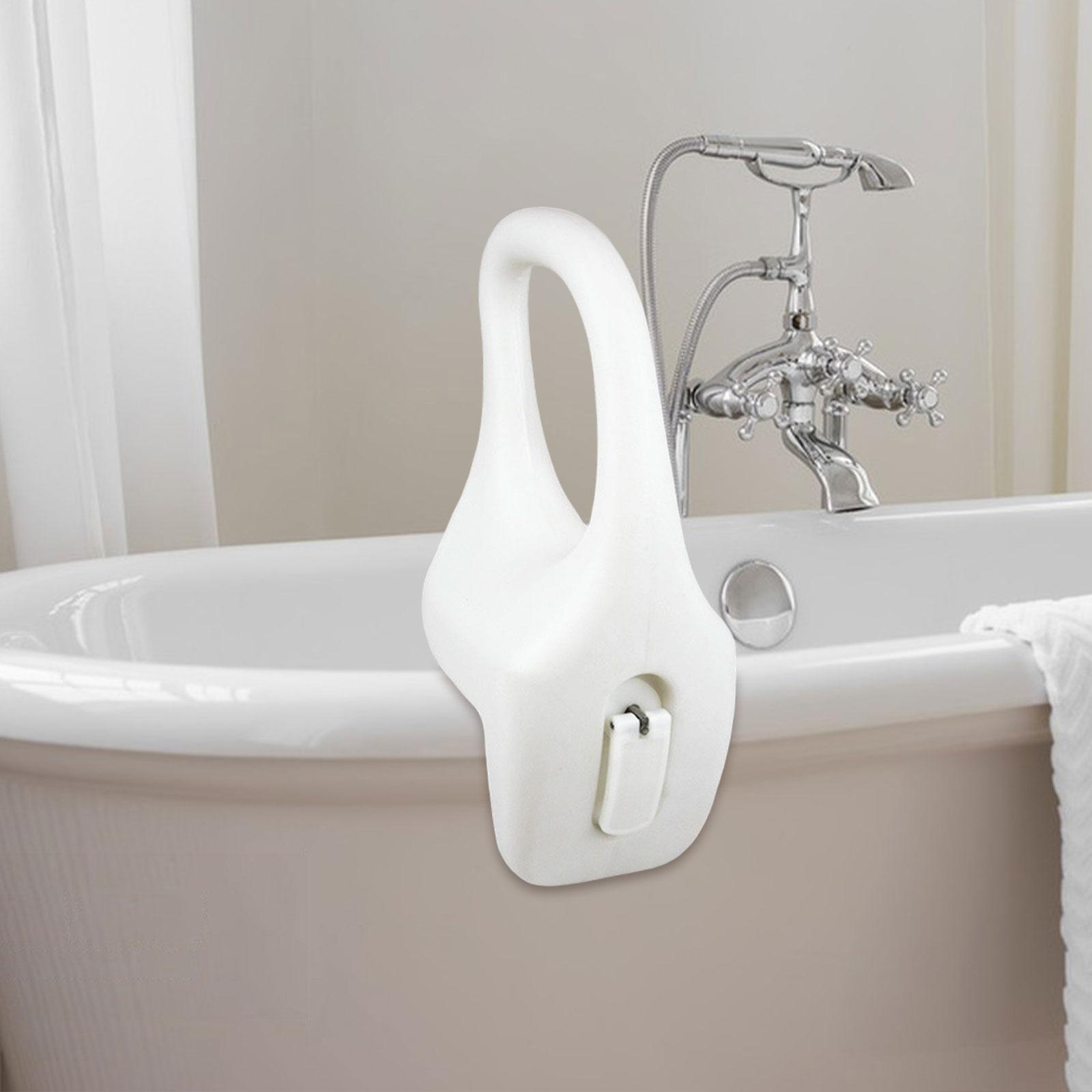 Barra de Agarre para Bañera, A - Home Bathroom Grab Bar reseña y precio