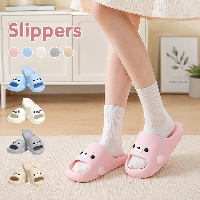 Pantuflas de mujer para verano - Home Bathroom Size reseña y precio