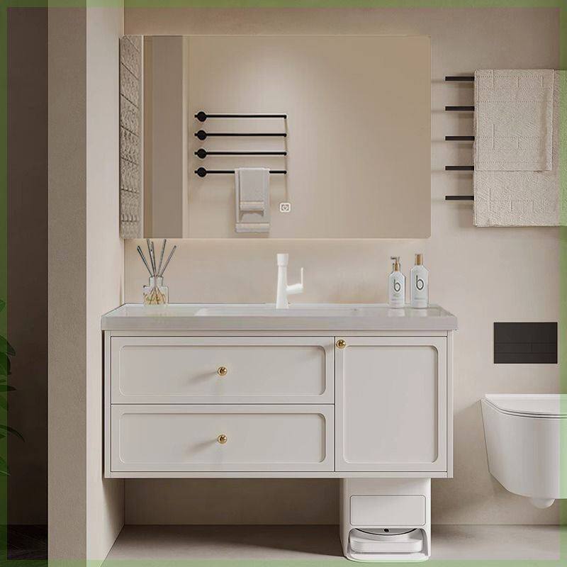Muebles de Baño Estilo Francés - Home Bathroom Cleaning Robot reseña y precio