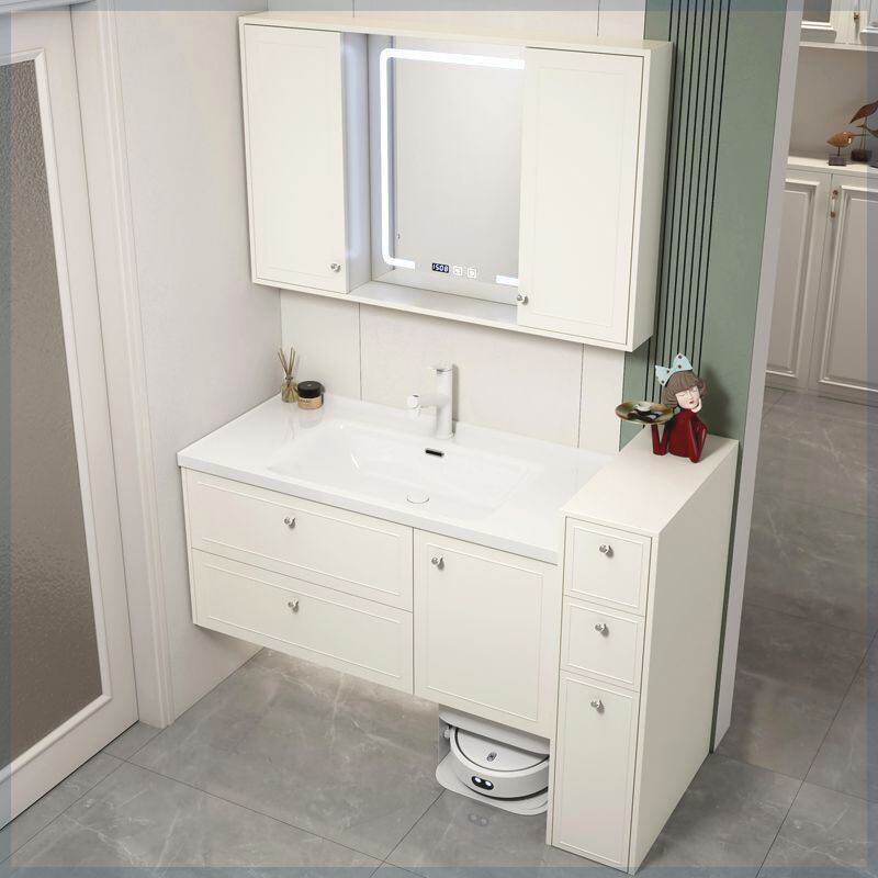 Muebles de Baño Estilo Francés - Home Bathroom Cleaning Robot reseña y precio
