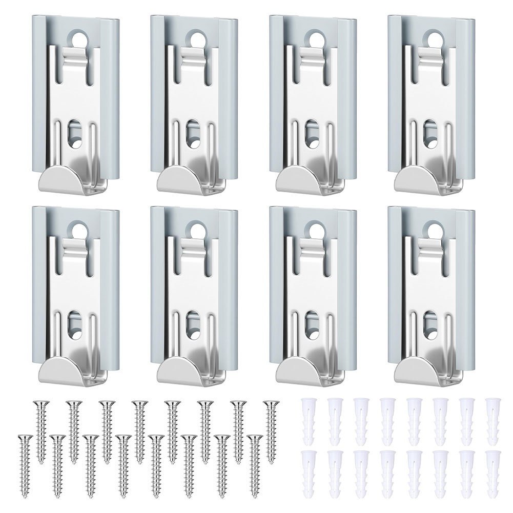 Herrajes para espejos de baño, - Home Hardware Bathroom Mirrors reseña y precio