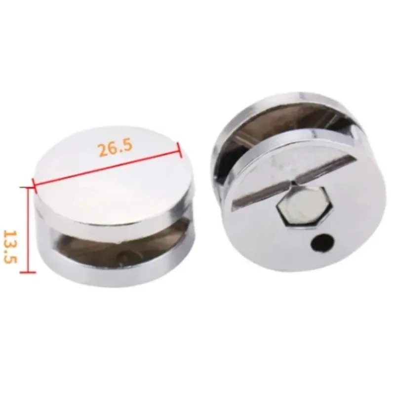 Clips de Aleación de Zinc para - Home Hardware Bathroom Mirrors reseña y precio