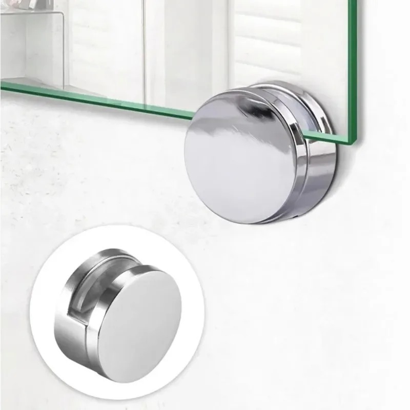 Clips de Aleación de Zinc para - Home Hardware Bathroom Mirrors reseña y precio