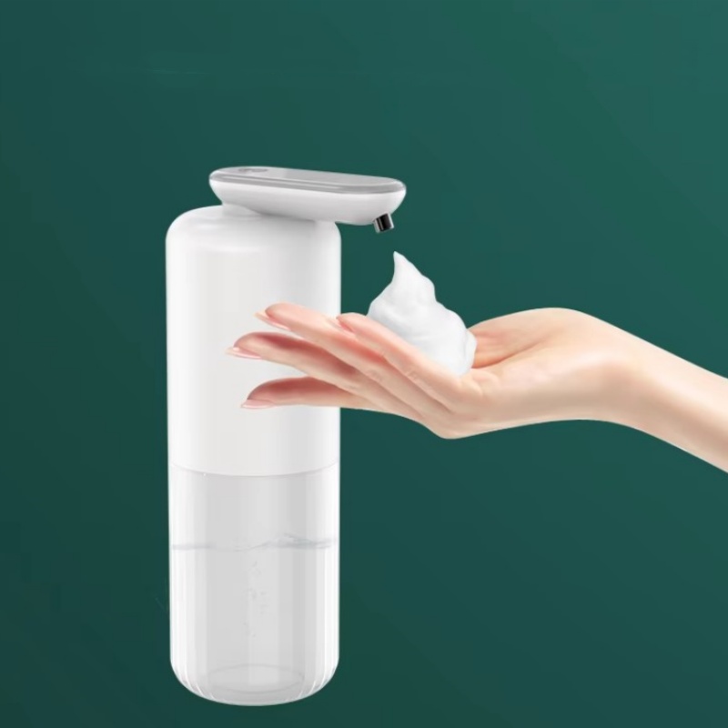STLF-dispensadores de jabón lí - Home Bathroom Wall Soap Dispenser reseña y precio
