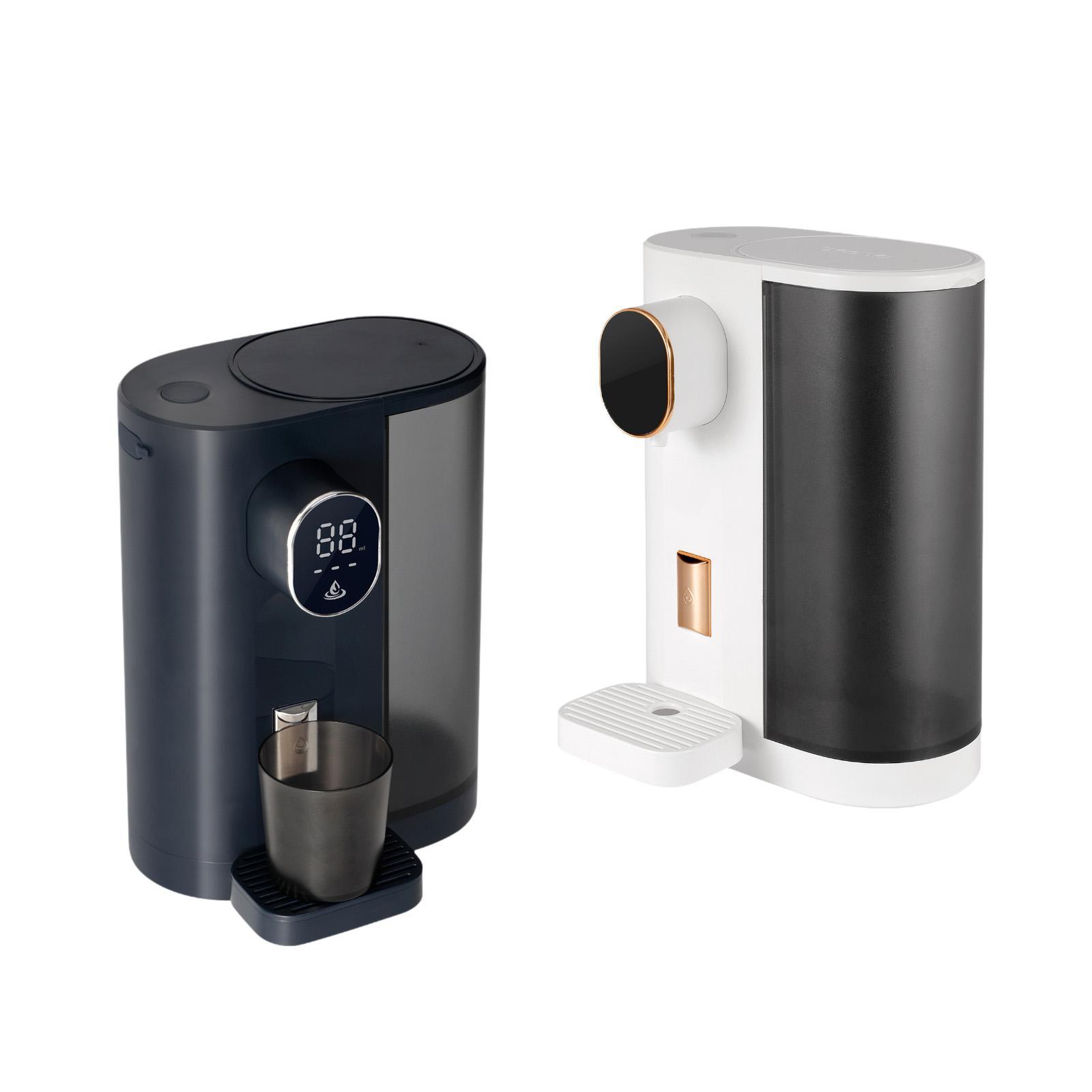 Dispensador automático de enju - Home Bathroom Wall Soap Dispenser reseña y precio