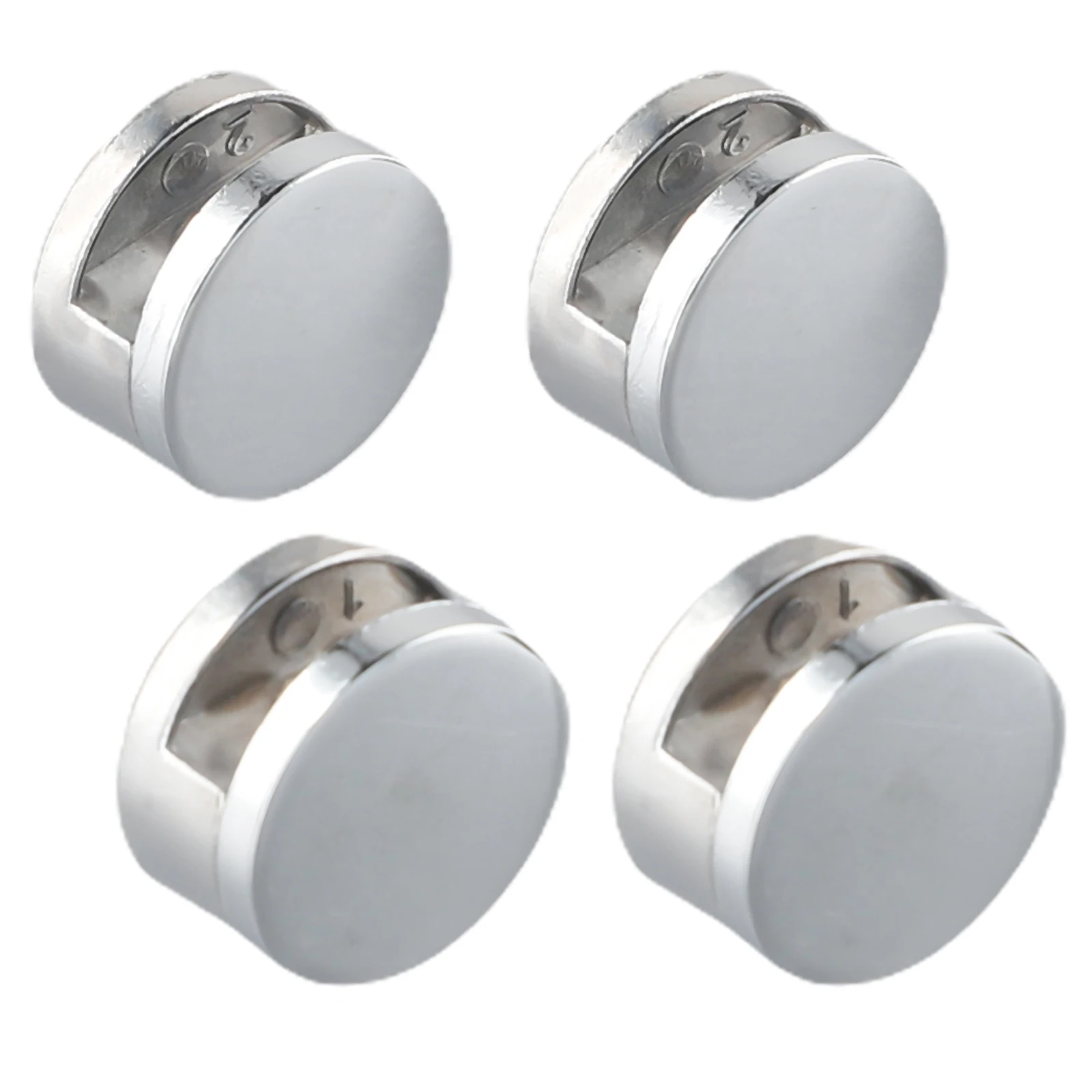 Clips para espejo de cristal,  - Home Hardware Bathroom Mirrors reseña y precio