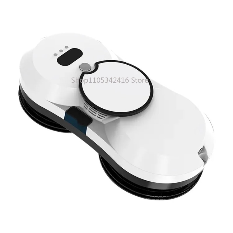 Robot Limpiacristales Automáti - Home Bathroom Cleaning Robot reseña y precio