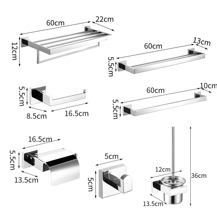 Espejo pulido de acero inoxida - Home Hardware Bathroom Mirrors reseña y precio