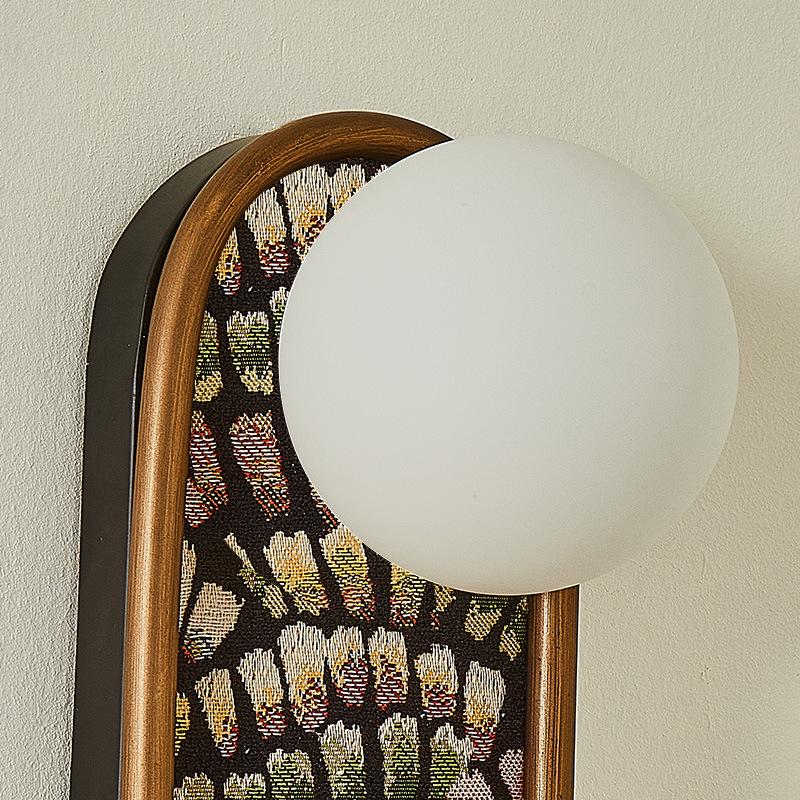 Lámparas de Pared de Estilo Ja - Japanese Home Bathroom Design reseña y precio