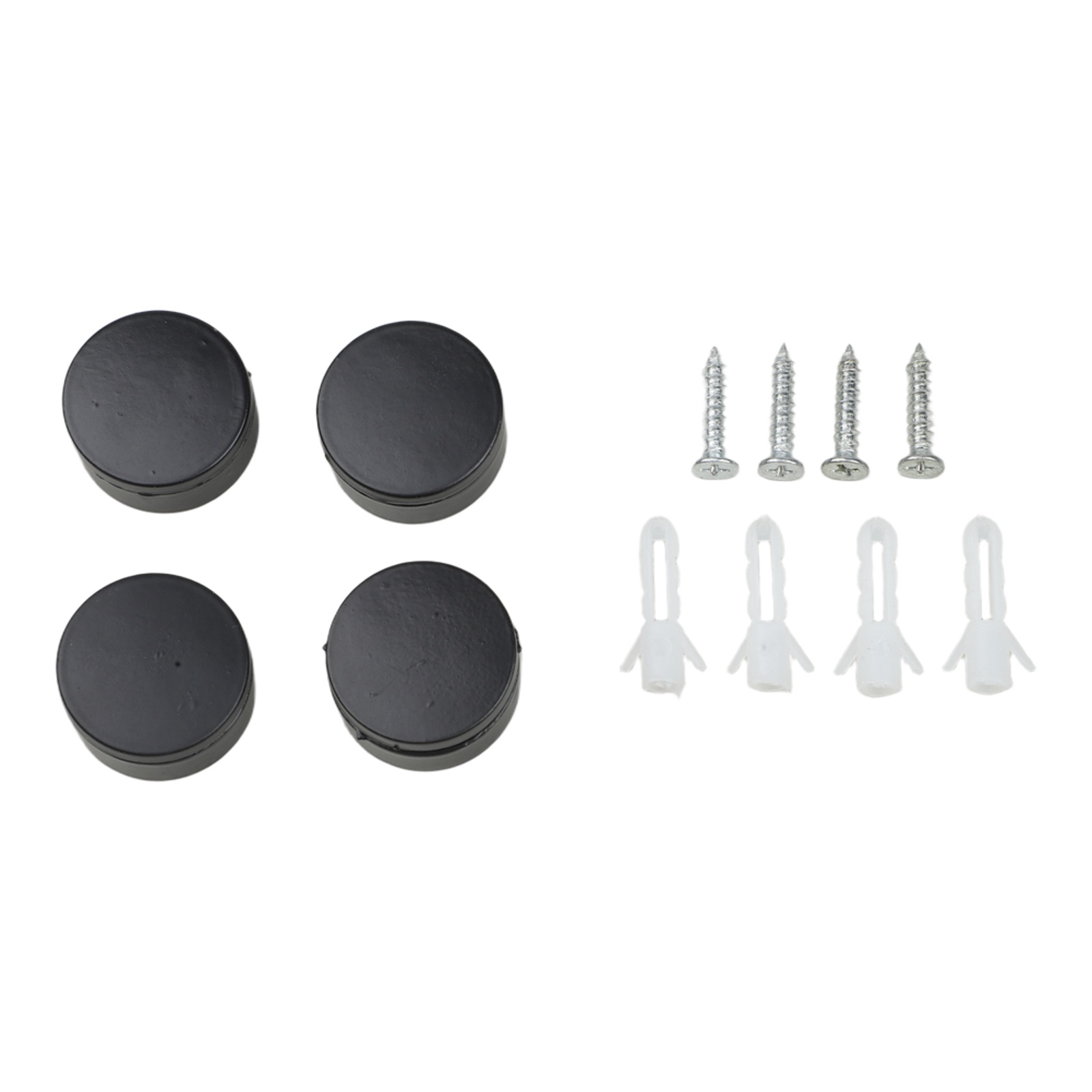 Juego de 4 clips para colgar e - Home Hardware Bathroom Mirrors reseña y precio