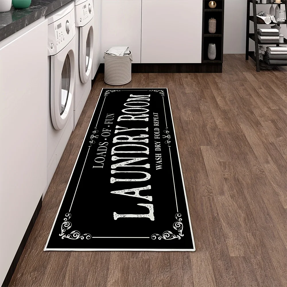 Alfombra antideslizante para s - Zara Home Bathroom Accessories reseña y precio