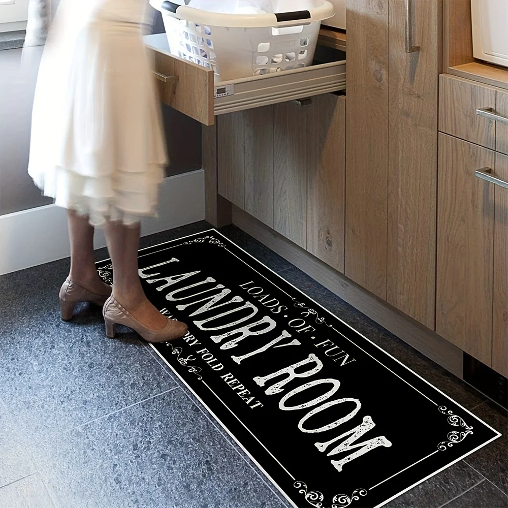 Alfombra antideslizante para s - Zara Home Bathroom Accessories reseña y precio