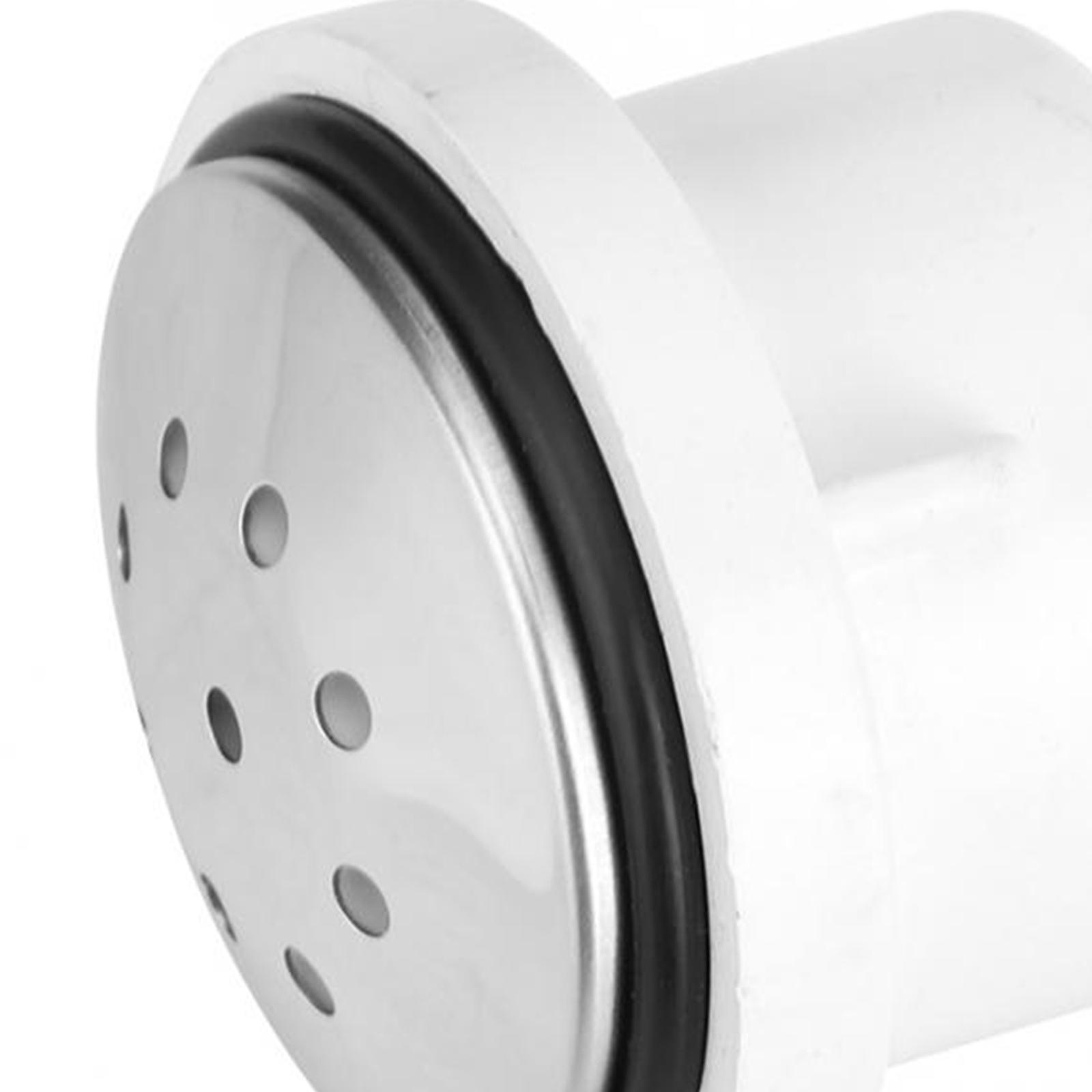 Boquilla de Aire para Bañera,  - Home Hardware Bathroom Accessories reseña y precio