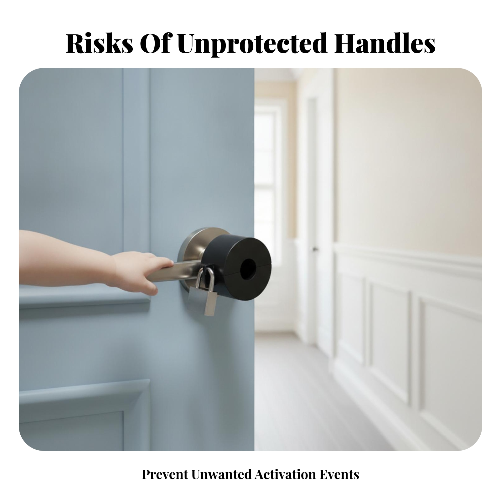 Dispositivo de bloqueo para pe - Home Hardware Bathroom Accessories reseña y precio