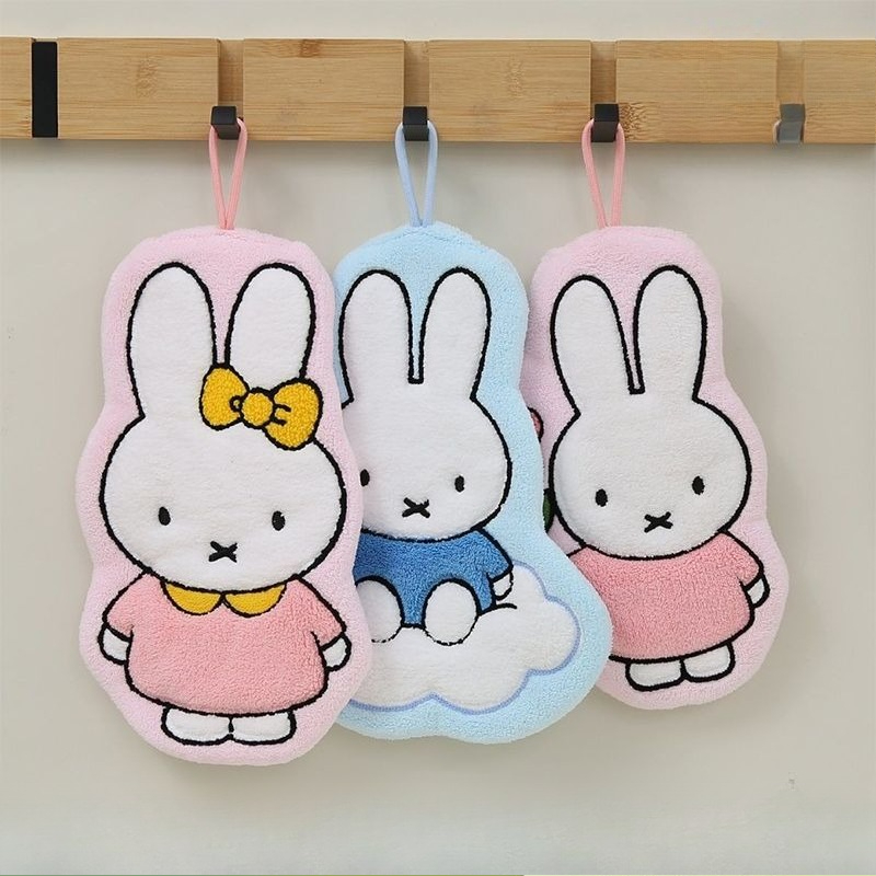 Toalla de Mano con Diseño de C - Home Edit Bathroom reseña y precio