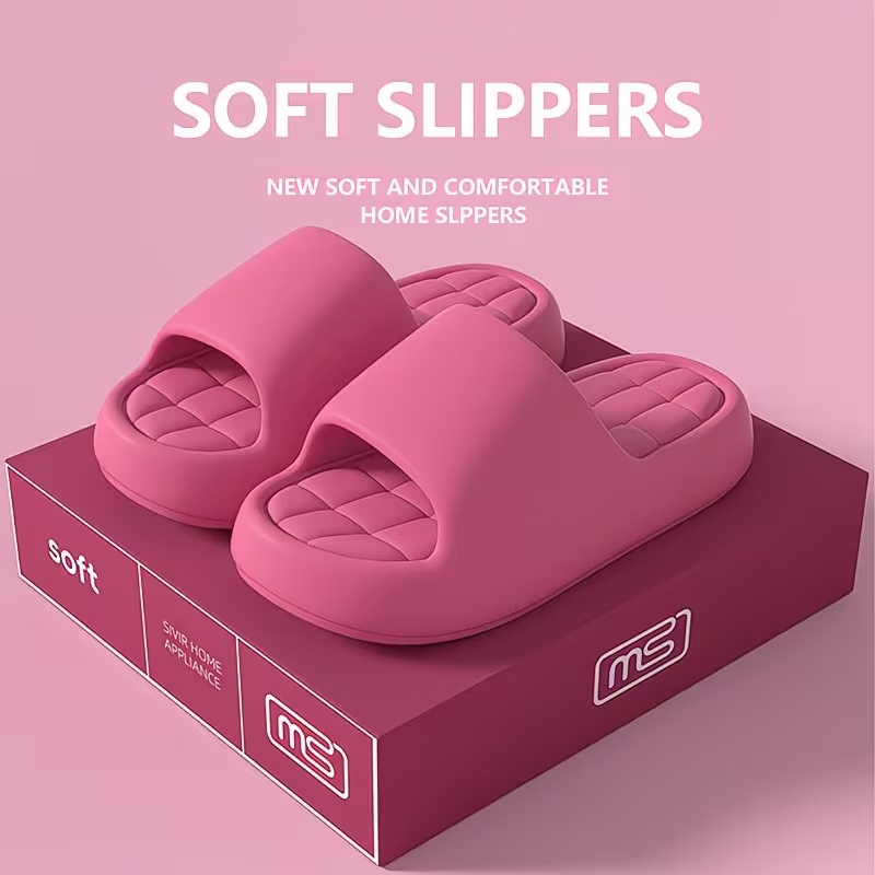 Pantuflas de Casa para Mujer,  - Home Bathroom Size reseña y precio