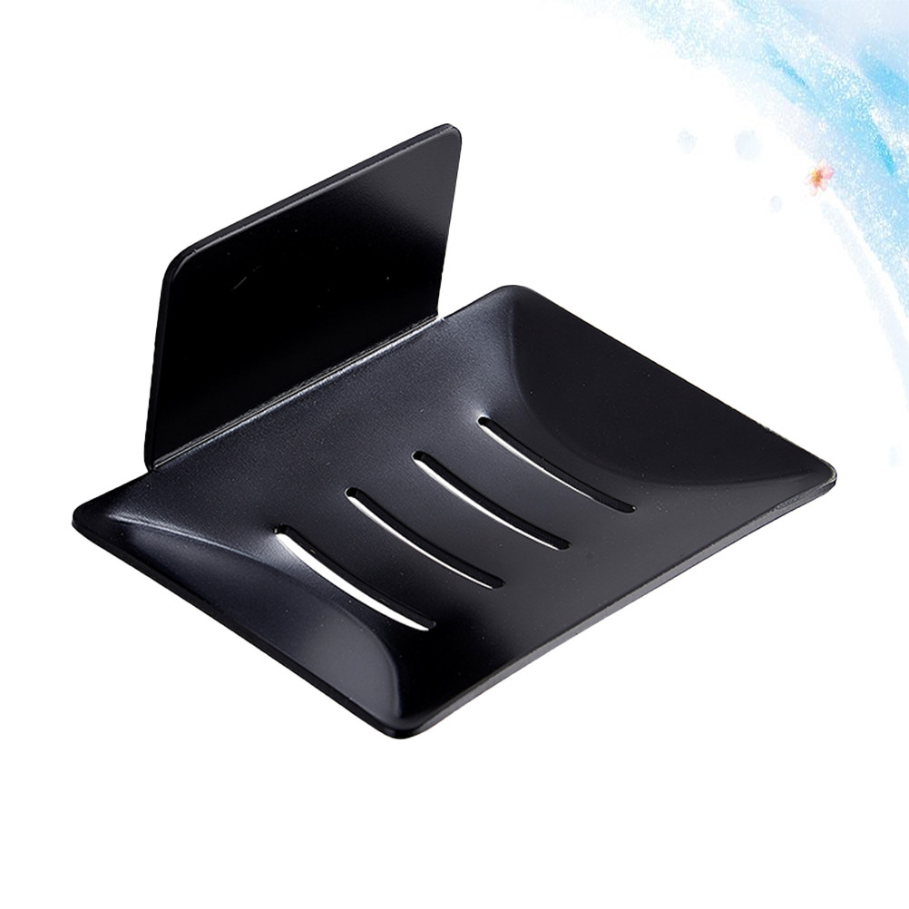 Soporte de jabón de montaje en - Glass Soap Dish reseña y precio