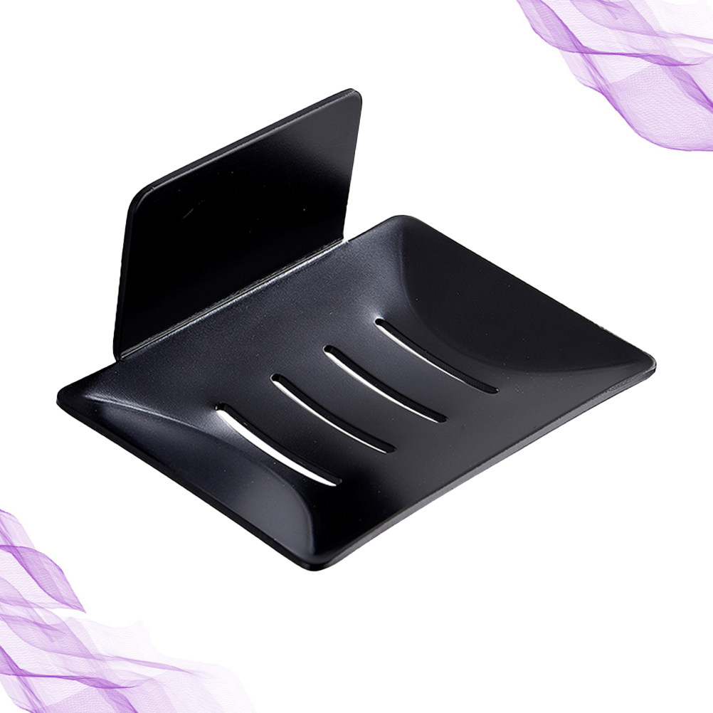 Soporte de jabón de montaje en - Glass Soap Dish reseña y precio