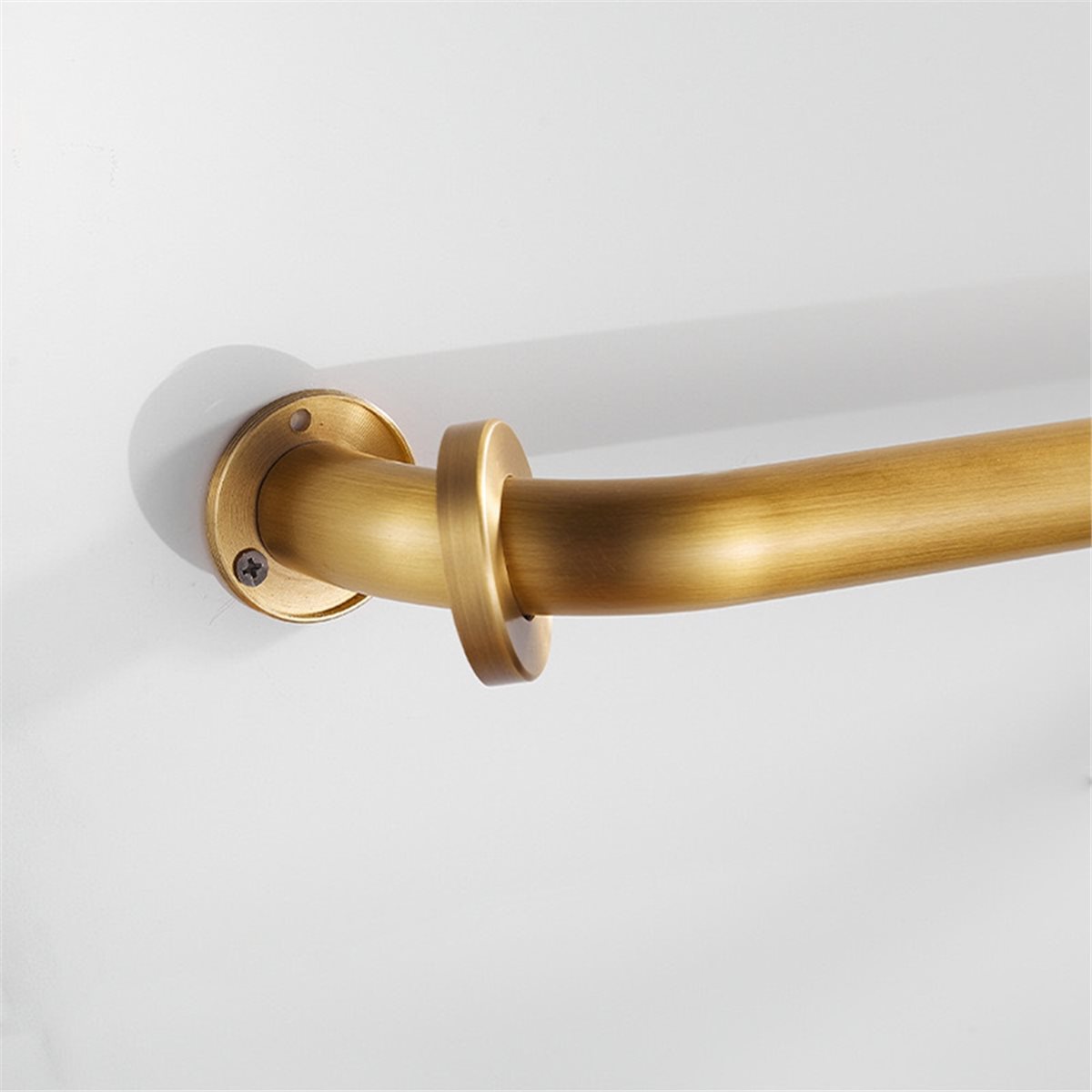 Barra de Agarre para Ducha con - Home Bathroom Grab Bar reseña y precio