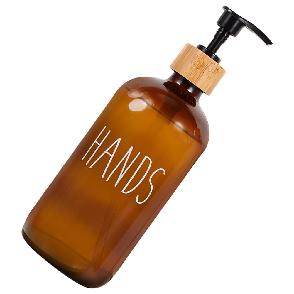 Dispensador de Jabón de Vidrio - Glass Soap Dish reseña y precio