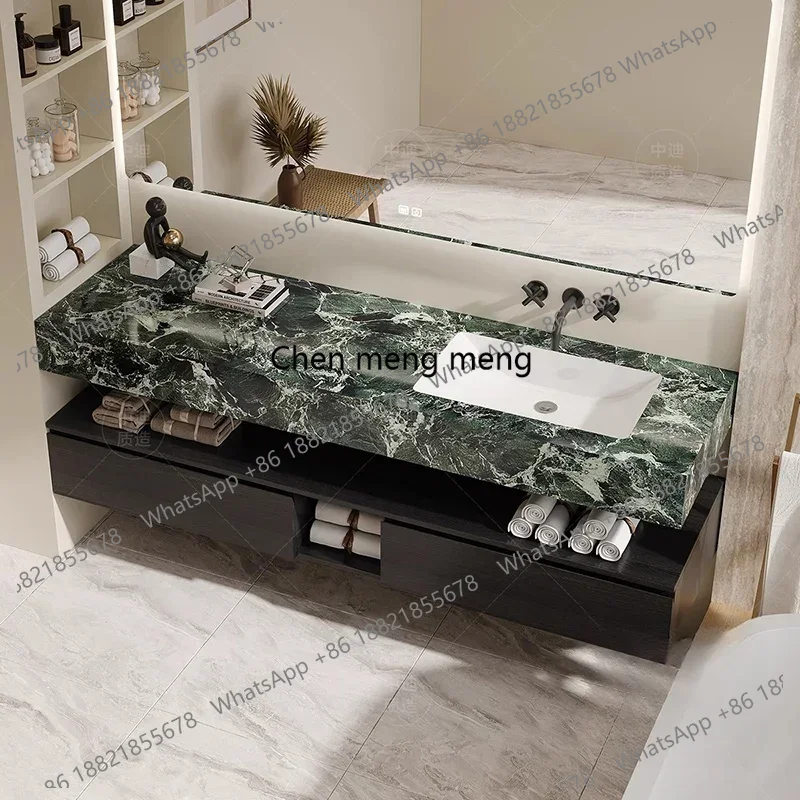 Mueble de Baño Moderno de Dise - Japanese Home Bathroom Design reseña y precio